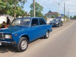 LADA (VAZ) 2107-3