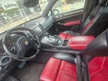 Porsche Cayenne Turbo S-6