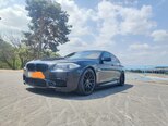 BMW 528-5
