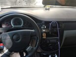 Daewoo Gentra-6