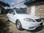 Daewoo Gentra-3