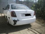 Daewoo Gentra-4