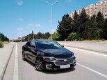 Chevrolet Malibu-1