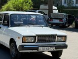LADA (VAZ) 2107-2