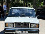LADA (VAZ) 2107-1