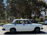 LADA (VAZ) 2107-3