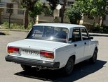 LADA (VAZ) 2107-5
