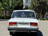 LADA (VAZ) 2107-7