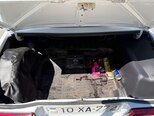 LADA (VAZ) 2107-13