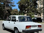 LADA (VAZ) 2107-6