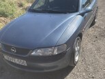 Opel Vectra-5