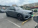BMW X5-2