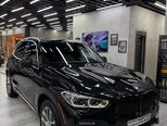 BMW X5-1