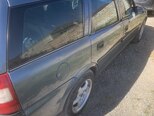 Opel Vectra-7