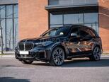 BMW X5-2