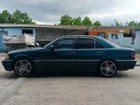 Mercedes C 200-3