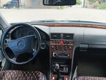 Mercedes C 200-5