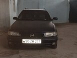 Opel Astra-1