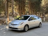 Toyota Prius-4