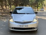 Toyota Prius-1