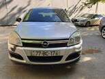 Opel Astra-1