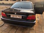 BMW 750-4