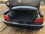 BMW 750-5