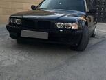 BMW 750-1