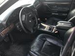 BMW 750-7