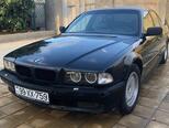 BMW 750-2