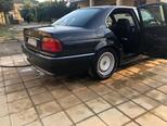 BMW 750-9