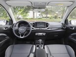 Kia KX1-23