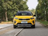 Kia KX1-2