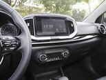 Kia KX1-27