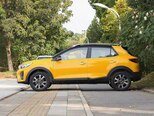 Kia KX1-4