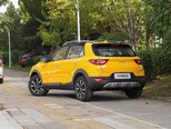 Kia KX1-3