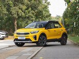 Kia KX1-1