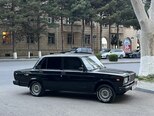 LADA (VAZ) 2107-5
