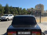 LADA (VAZ) 2107-2