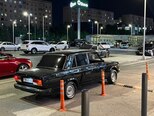 LADA (VAZ) 2107-4