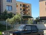 LADA (VAZ) 2107-1