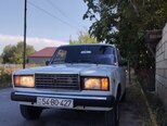 LADA (VAZ) 2107-1