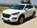 Hyundai Tucson-5