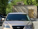 Hyundai Sonata-1