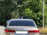Hyundai Sonata-7