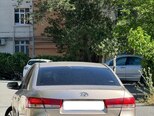Hyundai Sonata-5