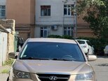 Hyundai Sonata-3