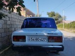 LADA (VAZ) 2107-3