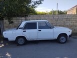 LADA (VAZ) 2107-4