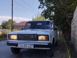 LADA (VAZ) 2107-2